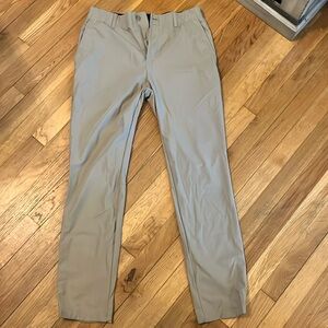 CHAMPION Men's C9 Golf Khaki Pants 32x32
